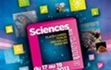 Fête de la science 2013 : Sciences au carré(e)