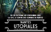 Le CEA aux Utopiales, festival international de science-fiction