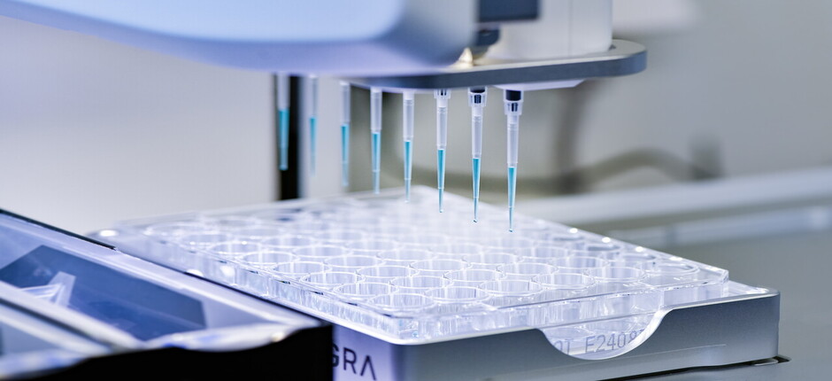 LI2D du CEA Marcoule : au coeur des innovations de diagnostic rapide de l'IHU SEPSIS