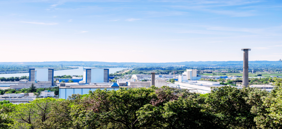Réversibilités : le CEA a repris toutes les installations de Marcoule