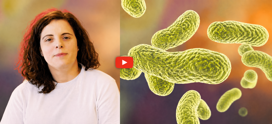 Maladie de Parkinson : le microbiote à l'étude au CEA Marcoule