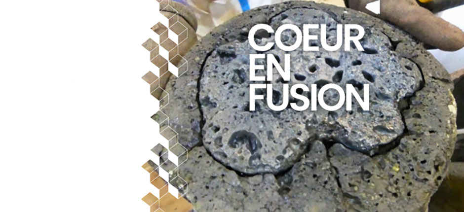 L'ISEC du CEA Marcoule lève le voile sur les mystères d'un coeur en fusion