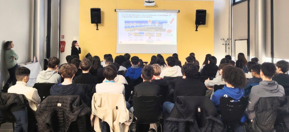 Un an d'engagement : le CEA Marcoule fait bouger les lignes