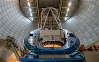 DESI opens its 5,000 eyes to the cosmos in a bid to track dark energy