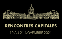 Rencontres Capitales 2021