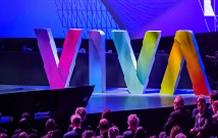 Get ahead of the future at VivaTech 2019