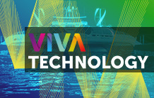 Vivatech 2019 : Prenez un temps d'avance sur le futur