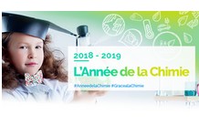 2018-2019 : année de la chimie de l'école à l'université