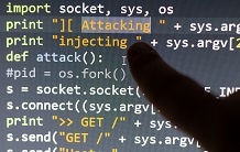 Cybersécurité : contexte et enjeux 