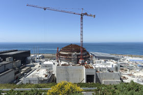 EPR de Flamanville, réacteur nucléaire de 3e génération