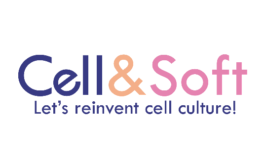 Cell&Soft, des matrices de culture in vitro pour la recherche de nouveaux médicaments