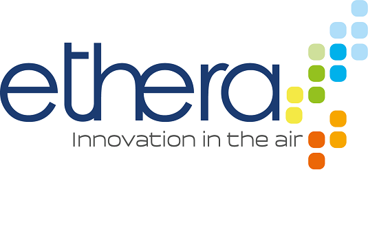 Ethera, air quality monitoring sensors