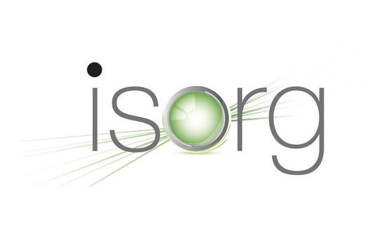 Isorg, large-area image sensors on plastic and glass