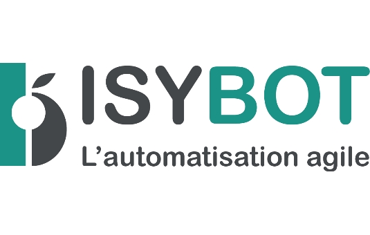 ISYBOT, cobots for industrial sanding
