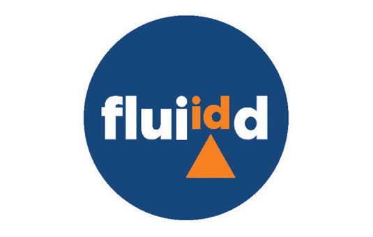Fluiidd, industrial process fluid monitoring