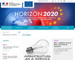Horizon 2020 : le portail français du programme européen pour la recherche et l'innovation