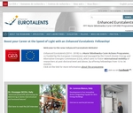 programme CEA Eurotalents