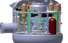 NUWARD : projet commun de “petit réacteur modulaire