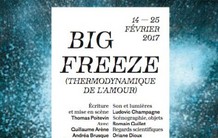 Big freeze (Thermodynamique de l'amour)