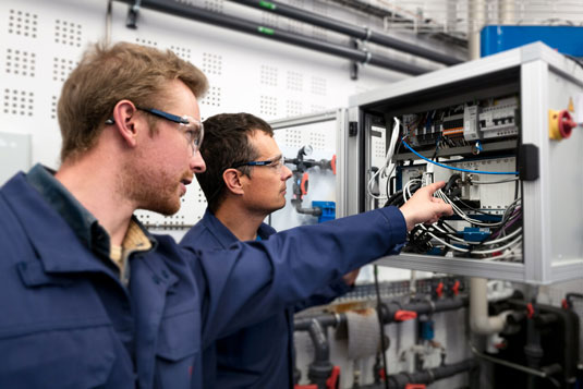 Réponse à consultation : acte législatif visant à accélérer la décarbonation industrielle