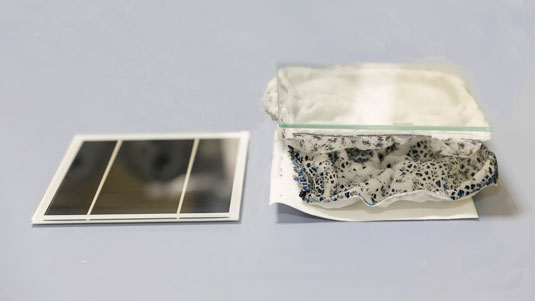 Réponse à consultation : acte législatif sur l’économie circulaire