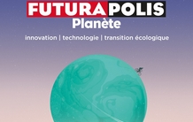 Futurapolis planète 2020