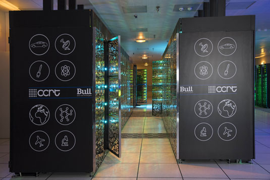 Réponse à consultation : stratégie sur les infrastructures de recherche et de technologie