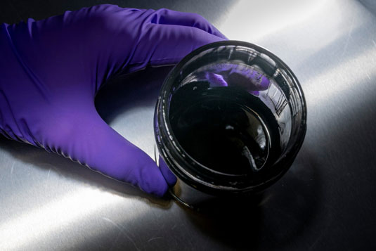 Réponse à consultation : règlement sur les matériaux avancés