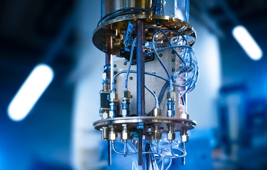 Réponse à consultation : règlement sur les technologies quantiques