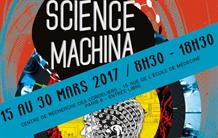 Exposition Science Machina