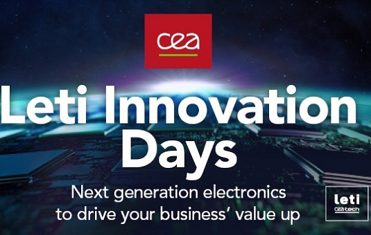 Leti Innovation Days 2022