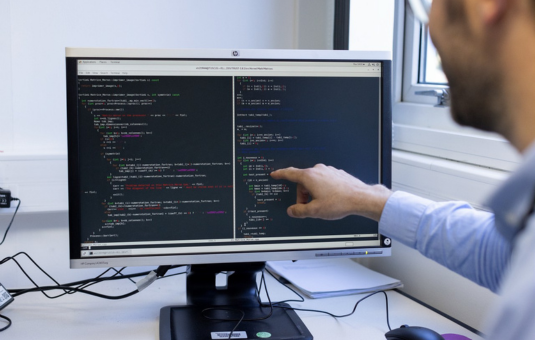 Réponse à consultation : Stratégie européenne en faveur des écosystèmes numériques ouverts et des solutions open source