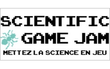Scientific Game Jam : mettre la science en jeu vidéo