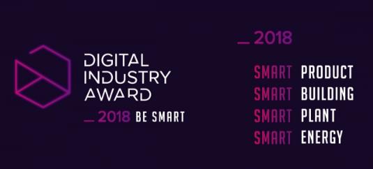 Atos, Siemens and the CEA announce shortlist for Digital Industry Award