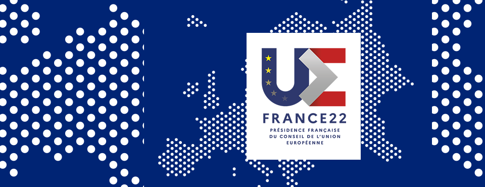 Présidence française de l’UE : le CEA impliqué dans les axes technologiques stratégiques