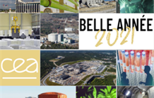 Vœux de la direction 2021