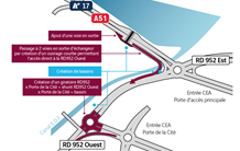 Annonce d'enquête publique