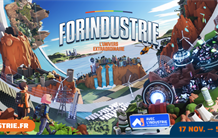 Le CEA participe à Forindustrie, l’Univers Extraordinaire 2025 pour inspirer les futures générations