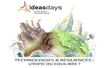 CEA Tech est partenaire des Ideas Days 2019