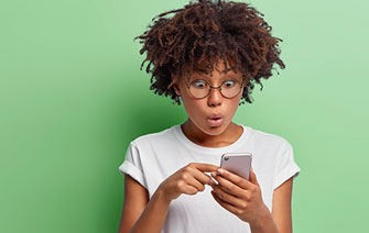 Retrouvez CEA Tech sur Instagram, Twitter et LinkedIn