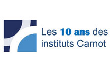 Les instituts Carnot fêtent leurs 10 ans !