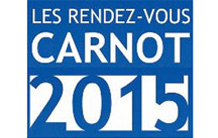 Rendez-vous Carnot 2015
