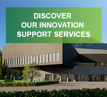 innovation support services 