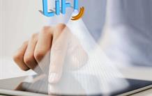 Le LiFi, l’avenir du WiFi