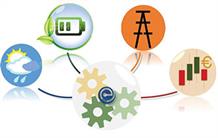 E-SIMS : éditeur de logiciels de gestion d'électricité avec stockage