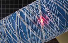 PRIMO1D - La traçabilité RFID dans un fil textile