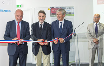 CEA Tech Fr - La Région Nouvelle-Aquitaine et CEA Tech lancent trois ...