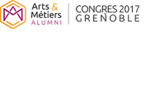 Congrès des Arts et Métiers , organisé en partenariat avec CEA Tech