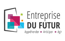 CEA Tech sera présent à la 3ème édition du congrès de l’Entreprise DU FUTUR