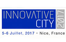 CEA Tech sera présent à Innovative City